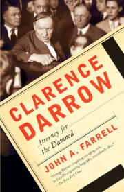 Clarence Darrow 