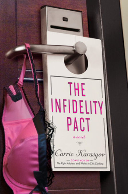 The Infidelity Pact