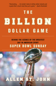 The Billion Dollar Game 