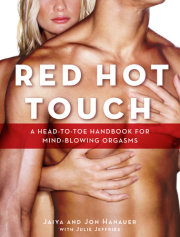 Red Hot Touch 