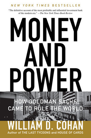 Money and Power