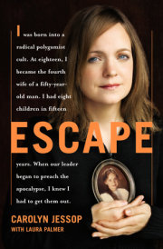 Escape 