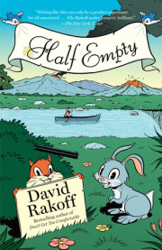 Half Empty 