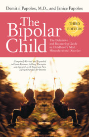 The Bipolar Child (Third Edition) 