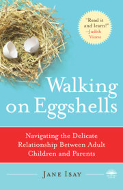 Walking on Eggshells 