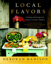 Local Flavors 