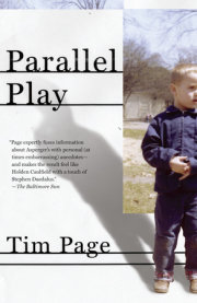 Parallel Play 