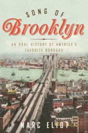 Song of Brooklyn 