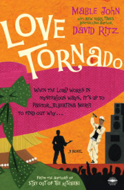 Love Tornado 