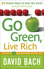Go Green, Live Rich 