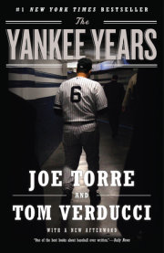 The Yankee Years 