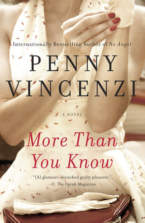 The Best of Times by Penny Vincenzi