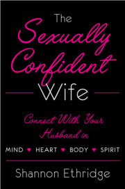The Sexually Confident Wife 