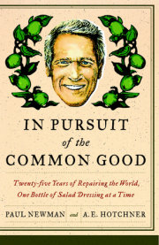 In Pursuit of the Common Good 