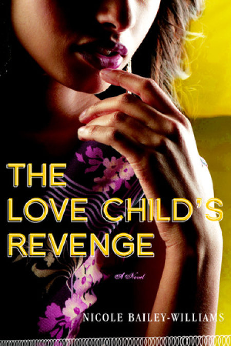 The Love Child's Revenge