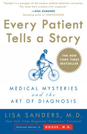 Every Patient Tells a Story 