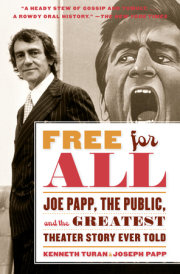 Free for All 