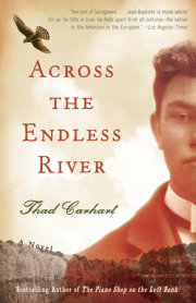 Across the Endless River 