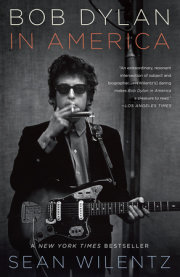 Bob Dylan in America 