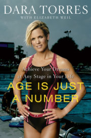 Age Is Just a Number 