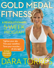 Gold Medal Fitness 