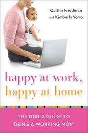 Happy at Work, Happy at Home 