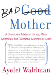 Bad Mother 