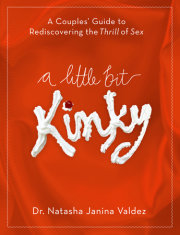 A Little Bit Kinky 