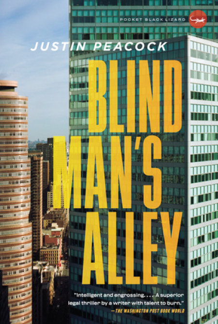 Blind Man's Alley