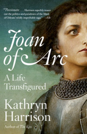 Joan of Arc 