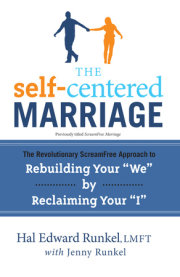 The Self-Centered Marriage 