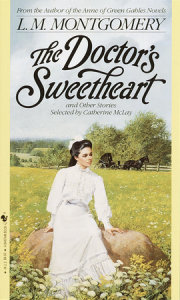 Doctor's Sweetheart 