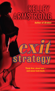 Exit Strategy 