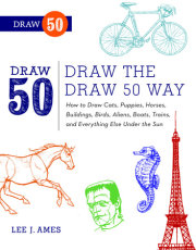 Draw the Draw 50 Way