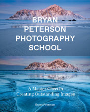 Bryan Peterson Photography School