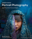 Understanding Portrait Photography by Bryan Peterson