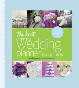 The Knot Ultimate Wedding Planner & Organizer [binder edition]
