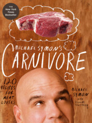Michael Symon's Carnivore 