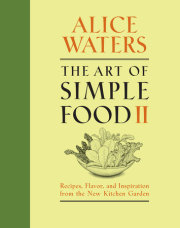 The Art of Simple Food II 