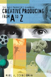 The Indie Producers Handbook 