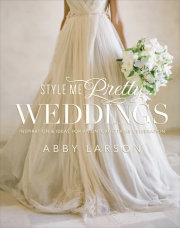 Style Me Pretty Weddings 