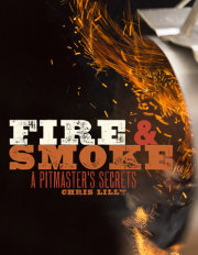 Fire and Smoke 