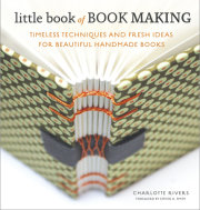 Little Book of Book Making 