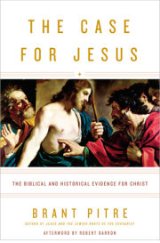 The Case for Jesus 