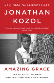 Amazing Grace 