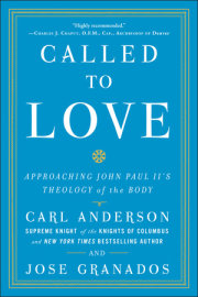 Called to Love 