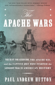 The Apache Wars 
