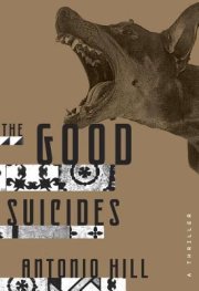 Antonio Hill returns with a riveting Barcelona crime thriller, The Good Suicides