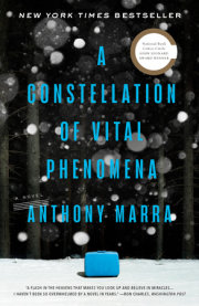 A Constellation of Vital Phenomena 