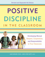 Positive Discipline in the Classroom 